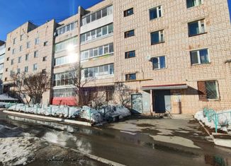 Продажа четырехкомнатной квартиры, 78.7 м2, Ижевск, Динамовская улица, 83