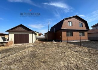 Продам дом, 196 м2, деревня Приветная, Раздольная улица