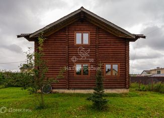 Продажа дома, 120 м2, коттеджный посёлок Лосиный Парк-2, Окраинная улица, 57