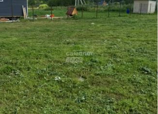 Продается земельный участок, 18 сот., деревня Блазново