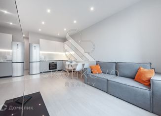 Продам 2-ком. квартиру, 45.6 м2, Москва, станция Трикотажная, Волоколамское шоссе, 81/2с2