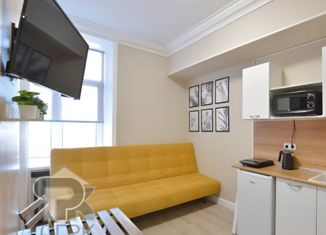 Продаю квартиру студию, 13.2 м2, Москва, Гостиничный проезд, 8к1, район Марфино