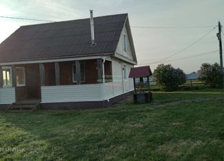 Продается дом, 81.8 м2, село Курманаково, Центральная улица