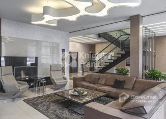 Продам дом, 500 м2, деревня Рождественно, деревня Рождественно, 4А