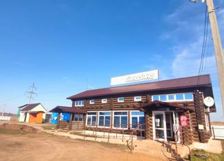 Земельный участок на продажу, 6 сот., деревня Старые Киешки, Озёрная улица, 1