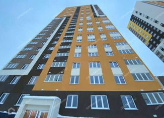 Двухкомнатная квартира на продажу, 62 м2, Нижегородская область, проспект Героев Донбасса, 1
