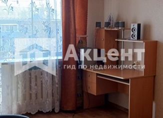 Продается 1-комнатная квартира, 30.4 м2, Иваново, проспект Текстильщиков, 40А, Ленинский район