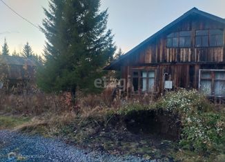 Продам дом, 36 м2, поселок Уралец, улица Челюскинцев, 2