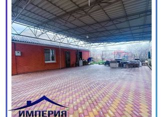 Продам дом, 82 м2, Курганинск, площадь имени Клары Лучко