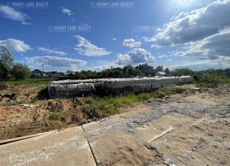 Участок на продажу, 40 сот., деревня Чигасово