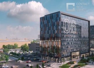 Продаю офис, 266.6 м2, Москва, Огородный проезд, 16с24, метро Фонвизинская