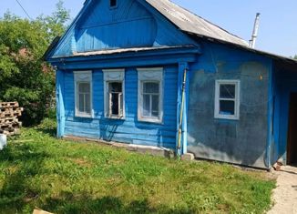 Продажа дома, 52 м2, рабочий посёлок Луховка, Садовая улица, 77