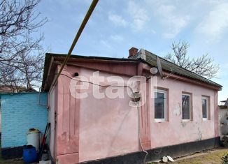 Дом на продажу, 57 м2, поселок Кучугуры, улица Ленина