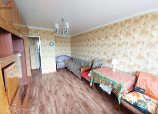 Продам 2-комнатную квартиру, 44.4 м2, Оренбург, Ярославский переулок, 1Е