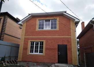 Продаю дом, 115 м2, хутор Ленинакан, 60К-9