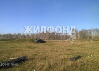 Продаю участок, 10 сот., село Пайвино, Медовая улица