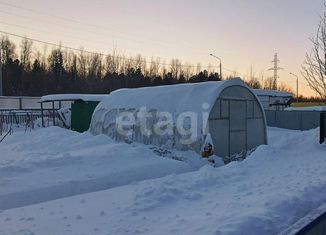 Продажа дома, 55 м2, посёлок городского типа Пойковский, Лесная улица