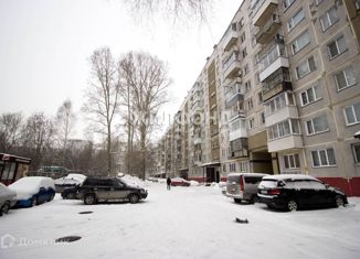 1-комнатная квартира на продажу, 29.3 м2, Новосибирск, улица Олеко Дундича, 3, улица Олеко Дундича