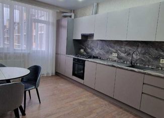 2-комнатная квартира на продажу, 91.4 м2, Пятигорск, Берёзовый переулок, 13к7