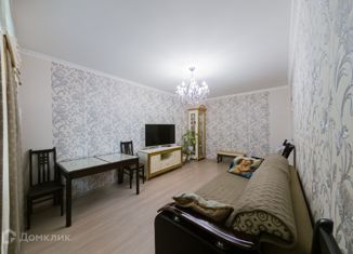 Продам трехкомнатную квартиру, 61.2 м2, Свердловская область, Мурзинская улица, 28А