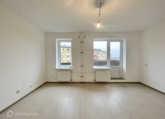 Квартира на продажу студия, 26.5 м2, деревня Скотное, Вересковая улица, 2к2