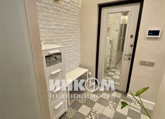 Продается 3-комнатная квартира, 71.9 м2, Москва, Южнобутовская улица, 23, метро Улица Горчакова