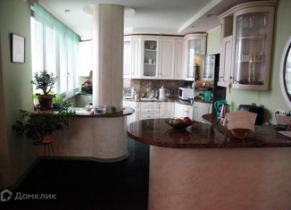 Продажа многокомнатной квартиры, 278 м2, Новороссийск, улица Победы, 16