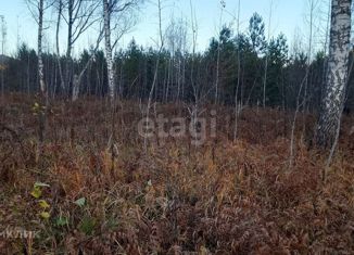 Земельный участок на продажу, 8 сот., поселок Черемшанка, Дорожная улица