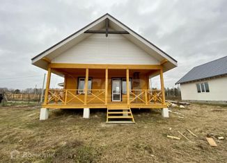 Продажа дома, 81 м2, садоводческий потребительский кооператив Кооператор