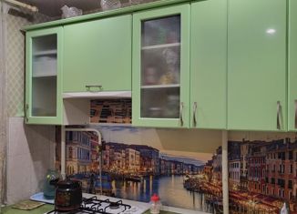 Однокомнатная квартира на продажу, 43.6 м2, Нижний Новгород, улица Юлиуса Фучика, 13, метро Парк Культуры