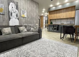 Продажа трехкомнатной квартиры, 64 м2, Ростов-на-Дону, Доломановский переулок, 116 стр. 1, ЖК Мега