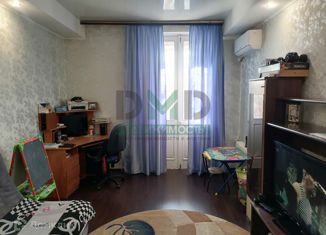 Двухкомнатная квартира на продажу, 49.4 м2, Оренбургская область, проспект Никельщиков, 31