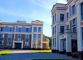 Продажа двухкомнатной квартиры, 70.9 м2, деревня Кочедыково, Лесная улица, 1к2