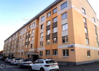 Продам 1-комнатную квартиру, 42 м2, Берёзовский, посёлок Первомайский, 10Бк3