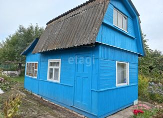 Продам дом, 20 м2, СНТ Ёлочка