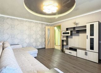 Продам трехкомнатную квартиру, 56.9 м2, Вольск, Тихая улица, 2А