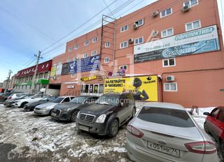 Продажа офиса, 750 м2, Челябинск, Рязанская улица, 14, Курчатовский район