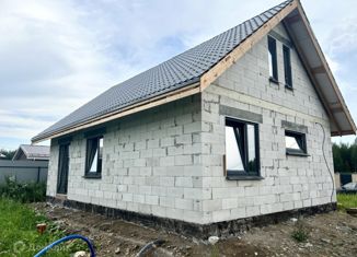 Продажа дома, 108 м2, село Большие Харлуши