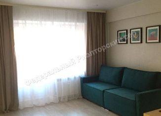 Двухкомнатная квартира на продажу, 39.6 м2, Иркутск, ЖК Простор, Братская улица, 7/12