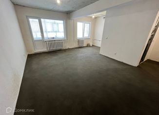 1-комнатная квартира на продажу, 32.4 м2, Ульяновск, улица Орджоникидзе, 55, Ленинский район
