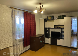 Продам 1-комнатную квартиру, 30 м2, поселок Петрин, Центральная улица, 2