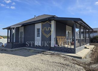 Дом на продажу, 137 м2, село Бородулино, улица Ивана Шишкина, 7