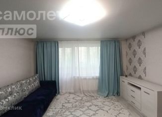 Продается 2-комнатная квартира, 55.3 м2, Смоленская область, улица Николаева, 77