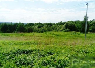 Продаю земельный участок, 25 сот., деревня Романка, Сосновая улица