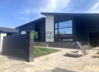 Продается дом, 120 м2, поселок Дубовое