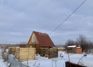 Продажа дома, 54 м2, Томская область, СНТ Нерудник, 49