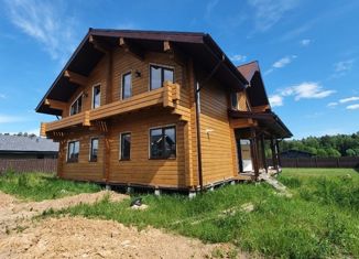 Продаю дом, 240 м2, деревня Дубечино