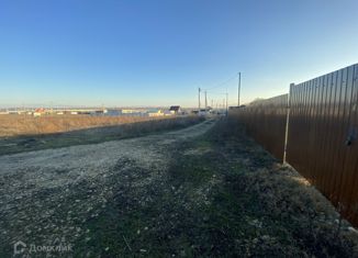 Земельный участок на продажу, 10.7 сот., посёлок Пятихатки, Джеметинская улица, 3