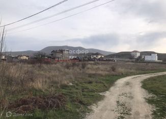 Земельный участок на продажу, 9 сот., село Прибрежное