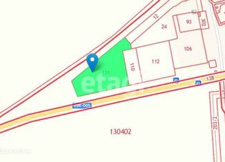 Продажа земельного участка, 150 сот., село Барятино, улица 1 Мая